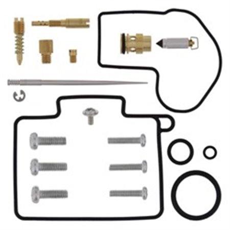 AB26-1489 Karburaatori remondikomplekt (EN) For number of carburettors 1 (