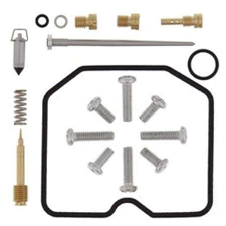 AB26-1083 Carburettor repair kit for number of carburettors 1 (for sports 