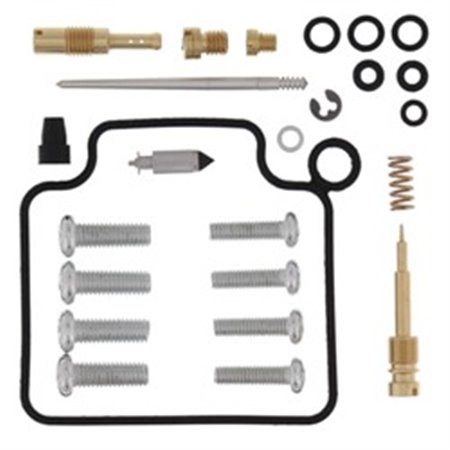AB26-1211 Carburettor repair kit for number of carburettors 1 (for sports 