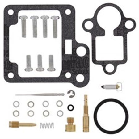 AB26-1245 Carburettor repair kit for number of carburettors 1 (for sports 