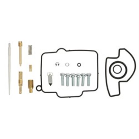 AB26-10096 Carburettor repair kit for number of carburettors 1 (for sports 