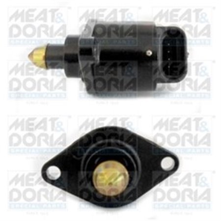 84040 Idle Control Valve, air supply MEAT & DORIA