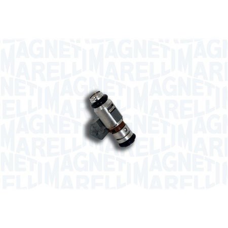 MAGNETI MARELLI 805000347507 - Fuel injector fits: SEAT AROSA, CORDOBA VW CADDY II, CADDY II/MINIVAN, GOLF IV, LUPO I, POLO 1.4