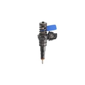 DTX5018 Pump injector unit fits  VW CADDY - Top1autovaruosad