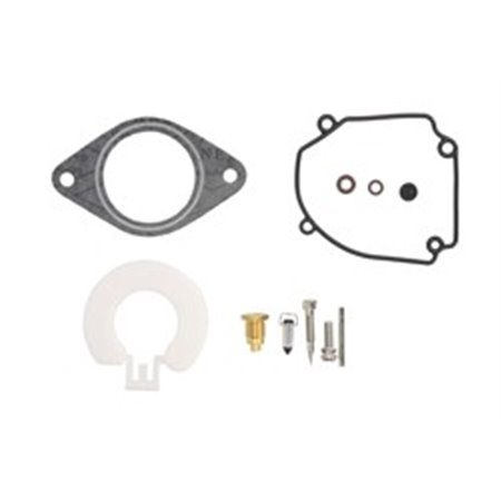 18-7291 Carburettor repair kit MERCURY/YAMAHA 25/30 HP 45A2, 50C, 60C, 7