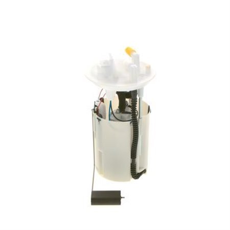 0 580 303 008 Elektriline kütusepump (moodul) sobib: FIAT FIORINO/MINIVAN, IDEA