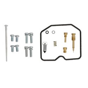 AB26-10097 Carburettor repair kit; for number of carburettors 1 (for sports 