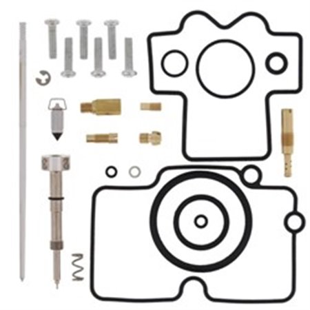 AB26-1106 Carburettor repair kit for number of carburettors 1 (for sports 