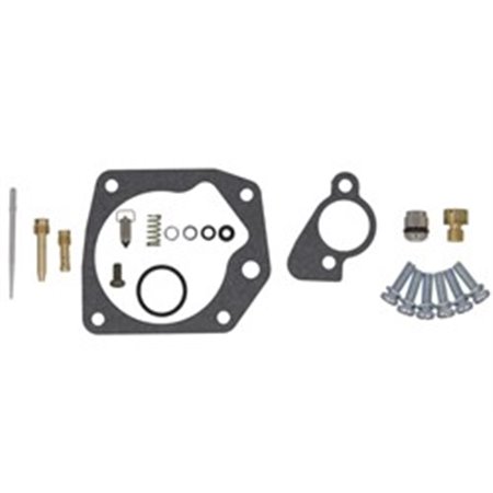 AB26-1198 Carburettor repair kit for number of carburettors 1 (for sports 