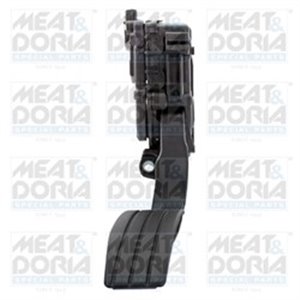 83559 Accelerator Pedal Unit MEAT & DORIA - Top1autovaruosad