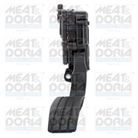 83559 Accelerator Pedal Unit MEAT & DORIA