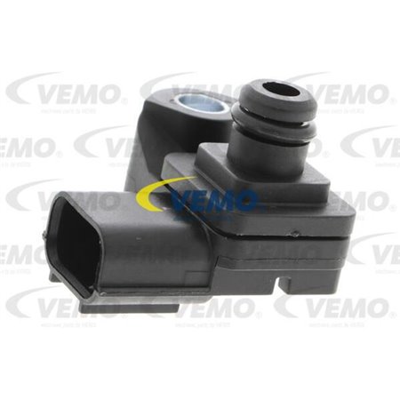 V26-72-0222 Sensor, insugningsrörstryck VEMO