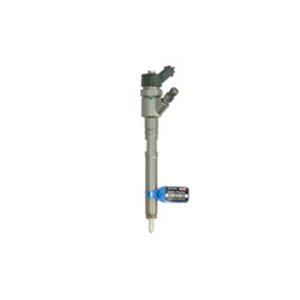DTX1012 Electromagnetic CR injector fits: VOLVO C30, S80 II, V70 III; CIT