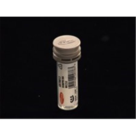 DEL6970013 Injector tip (nozzle) fits: KIA PREGIO II 2.5D 04.04 