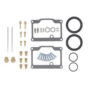 AB26-1816 Carburettor repair kit for number of carburettors 2 (for sports 