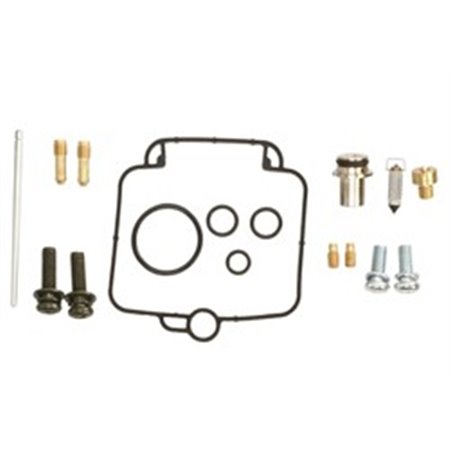 AB46-8094 Karburaatori remondikomplekt (EN) For number of carburettors 1 (