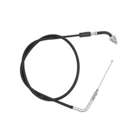 LG-123 Accelerator cable 1165mm stroke 96mm (closing) fits: SUZUKI VL 12