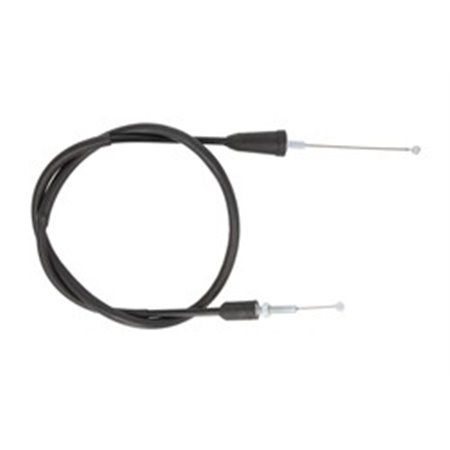 LG-137 Accelerator cable 1077mm stroke 131mm (closing) fits: HONDA XR 60