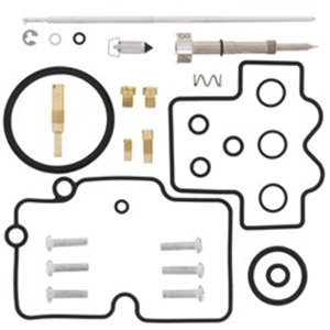 AB26-1372 Karburaatori remondikomplekt (EN) For number of carburettors 1 (