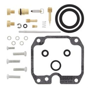 AB26-1377 Carburettor repair kit for numb - Top1autovaruosad