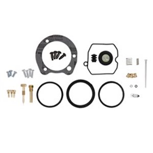 AB26-1762 Carburettor repair kit for numb - Top1autovaruosad
