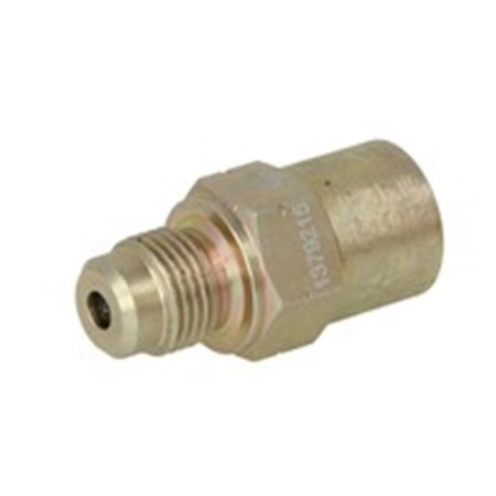BPD-SC101 Fuel pressure regulation valve fits: SCANIA