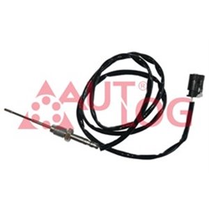 AS3243 Exhaust gas temperature sensor (after dpf) fits: BMW 2 (F45), 2 G