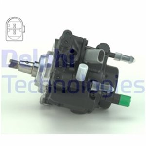 28269520 Korkeapainepumppu DELPHI - Top1autovaruosad