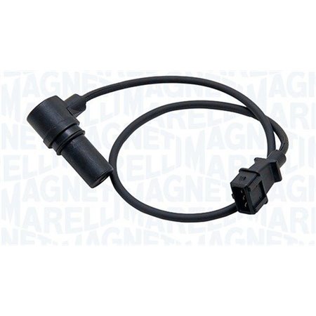 064848043010 Sensor, crankshaft pulse MAGNETI MARELLI