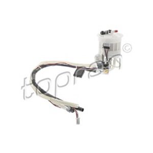 HP630 661 Electric fuel pump (module) fits: MERCEDES CLS (C219), E T MODEL 