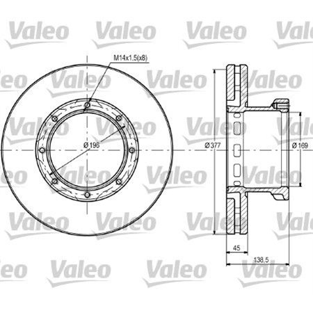 18-7096 Carburettor repair kit MERCRUISER Holley 4BBl