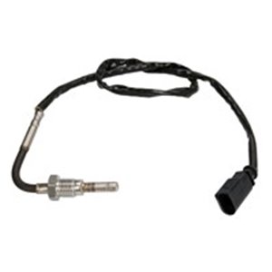 MD12397 Exhaust gas temperature sensor (before catalytic converter) fits:
