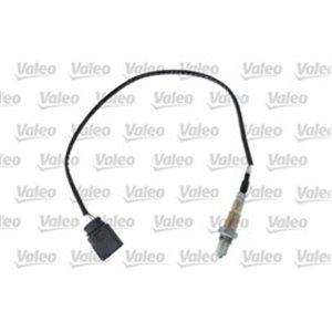 VAL368067 Lambda probe (number of wires 4, 650mm) fits: CHEVROLET EPICA NI