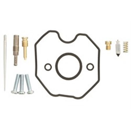 AB26-1599 Carburettor repair kit for number of carburettors 1 (for sports 