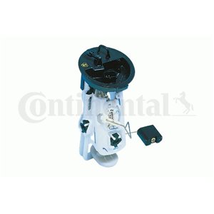 228-214-002-005Z Electric fuel pump (module) fits: BMW 3 (E46), X5 (E53); LAND ROV