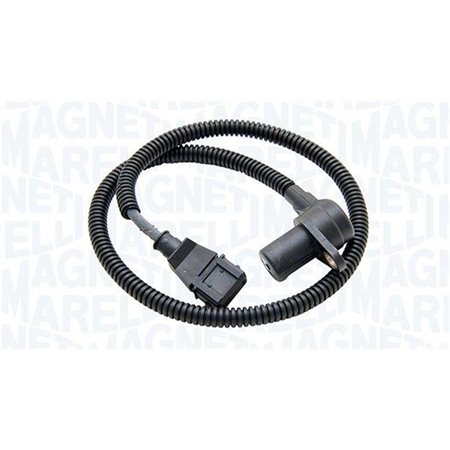 064848089010 Sensor, crankshaft pulse MAGNETI MARELLI