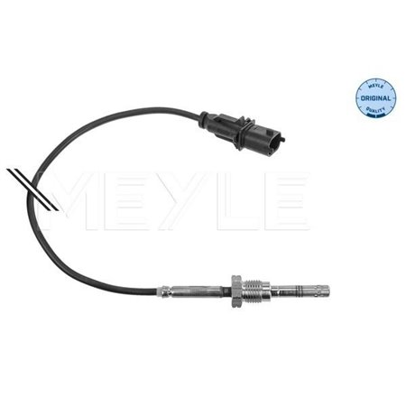 15-14 800 0006 Sensor, exhaust gas temperature MEYLE