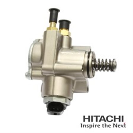 2503062 High Pressure Pump HITACHI