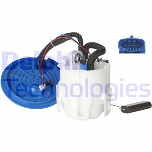 FG1871-12B1 Electric fuel pump  module  f - Top1autovaruosad