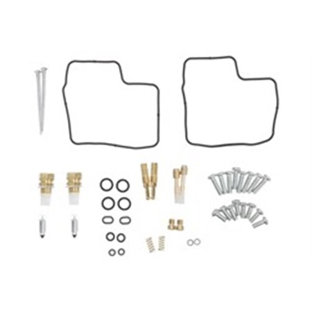 AB26-1622 Carburettor repair kit for number of carburettors 2 (for sports 