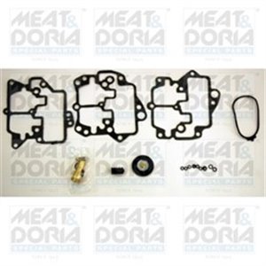 N752 Repair Kit, carburettor MEAT & DORIA - Top1autovaruosad