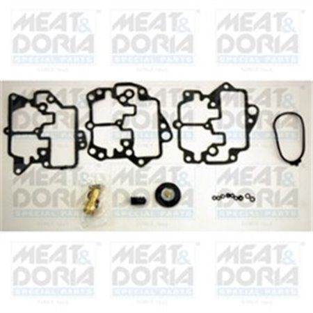 N752 Repair Kit, carburettor MEAT & DORIA