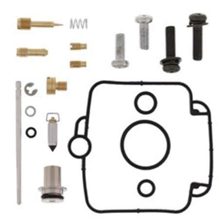 AB26-1130 Carburettor repair kit for number of carburettors 1 (for sports 