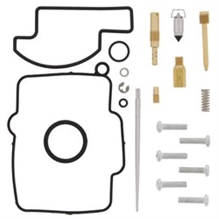 AB26-1136 Carburettor repair kit for number of carburettors 1 (for sports 