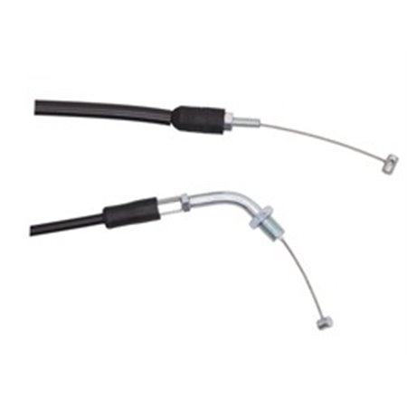 LG-019 Accelerator cable 803mm stroke 130mm (opening) fits: HONDA CBR 90