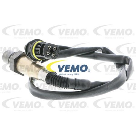 V30-76-0017 Lambda Sensor VEMO