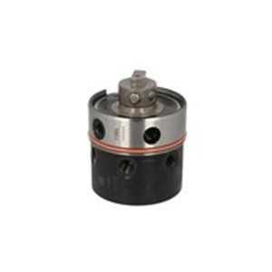 DEL7183-156L Head with shaft (application DPS)