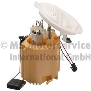 7.02701.38.0 Electric fuel pump (module) fits: MERCEDES CLS (C218), CLS SHOOTI