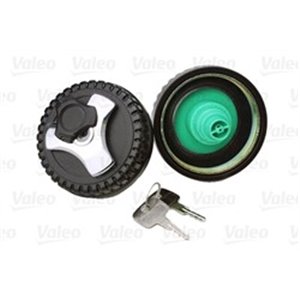 VAL247700 Fuel filler cap (width 80mm, with the key) fits: IVECO EUROCARGO 