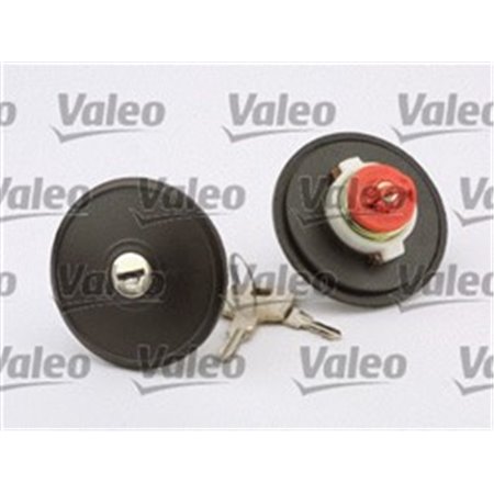 247502 Cap, fuel tank VALEO